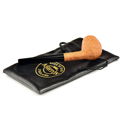 Курительная трубка Ashton - Old Church XX - Apple Арт. 2128, без фильтра