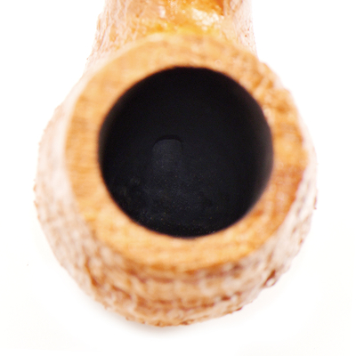 Курительная трубка Ashton - Old Church XX - Billiard Арт. 2129, без фильтра