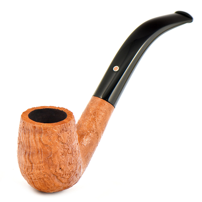 Курительная трубка Ashton - Old Church XX - Billiard Арт. 2129, без фильтра