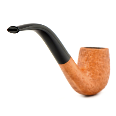 Курительная трубка Ashton - Old Church XX - Billiard Арт. 2129, без фильтра