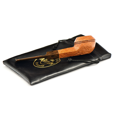 Курительная трубка Ashton - Old Church XX - Bulldog Арт. 2131, без фильтра