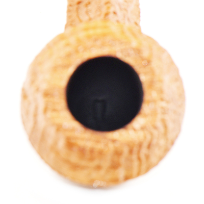 Курительная трубка Ashton - Old Church XX - Bulldog Арт. 2131, без фильтра