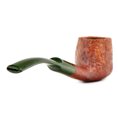 Курительная трубка Ashton - Old Church XX - Pot Арт. 2126, без фильтра