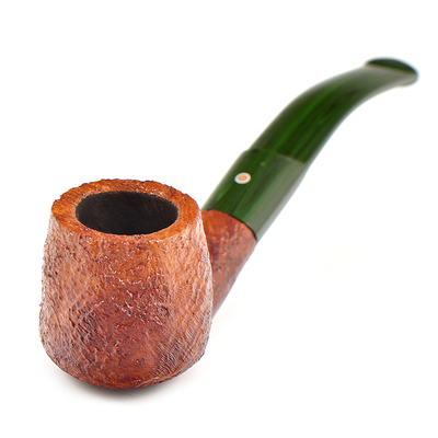 Курительная трубка Ashton - Old Church XX - Pot Арт. 2126, без фильтра