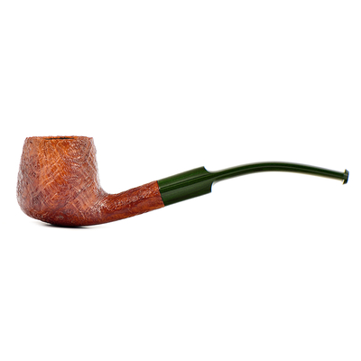 Курительная трубка Ashton - Old Church XX - Pot Арт. 2126, без фильтра