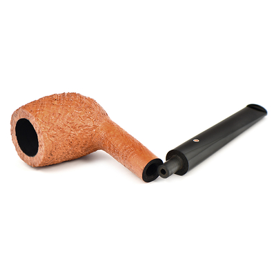 Курительная трубка Ashton - Old Church XXX - Billiard Арт. 2151, без фильтра