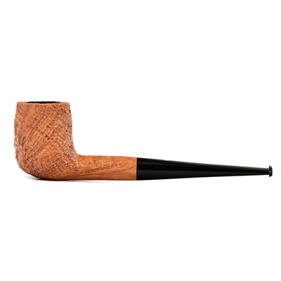 Курительная трубка Ashton - Old Church XXX - Billiard Арт. 2151, без фильтра