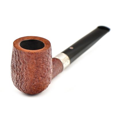 Курительная трубка Ashton - Old Church XXX - Billiard Арт. 2153, без фильтра