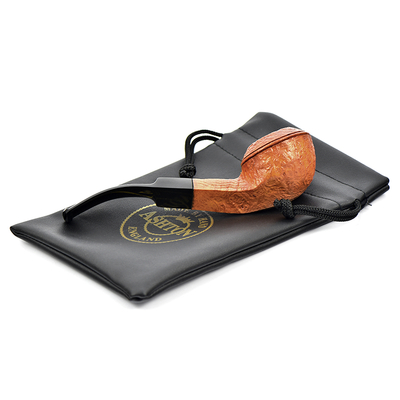 Курительная трубка Ashton - Old Church XXX - Bulldog Арт. 1859, без фильтра