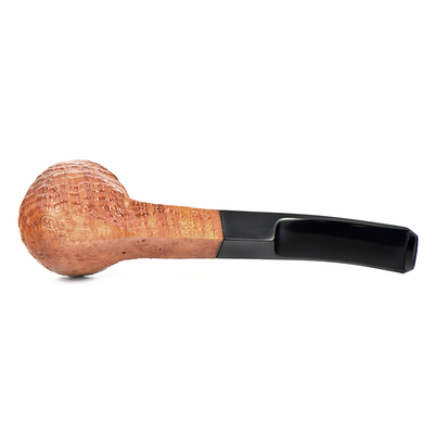 Курительная трубка Ashton - Old Church XXX - Bulldog Арт. 1859, без фильтра