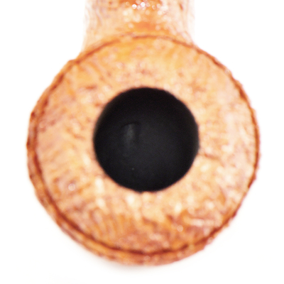 Курительная трубка Ashton - Old Church XXX - Rhodesian Арт. 2148, без фильтра