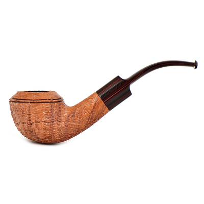 Курительная трубка Ashton - Old Church XXX - Rhodesian Арт. 2149, без фильтра