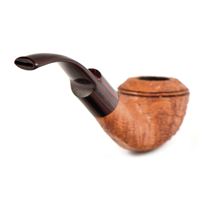 Курительная трубка Ashton - Old Church XXX - Rhodesian Арт. 2149, без фильтра