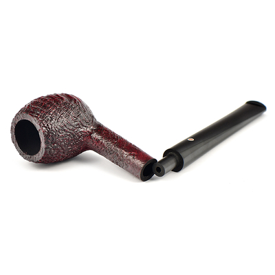 Курительная трубка Ashton - Pebble Grain X - Apple Арт. 2105, без фильтра