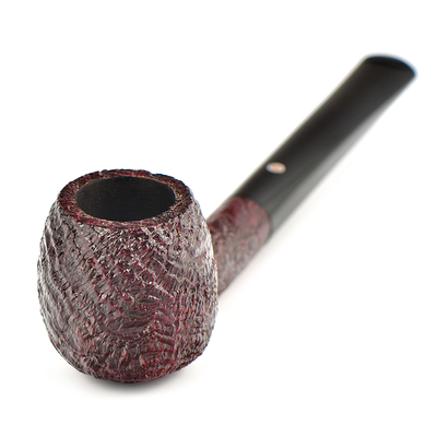 Курительная трубка Ashton - Pebble Grain X - Apple Арт. 2105, без фильтра