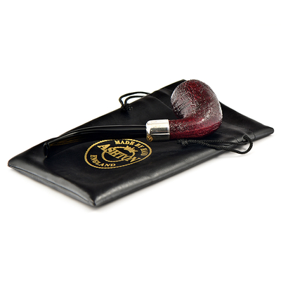 Курительная трубка Ashton - Pebble Grain XX - Acorn Арт. 2155, без фильтра