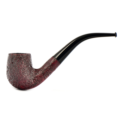 Курительная трубка Ashton - Pebble Grain XX - Billiard Арт. 2178, без фильтра