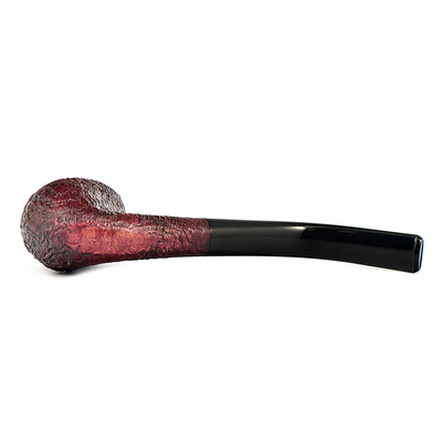 Курительная трубка Ashton - Pebble Grain XX - Billiard Арт. 2178, без фильтра