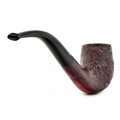 Курительная трубка Ashton - Pebble Grain XX - Billiard Арт. 2178, без фильтра