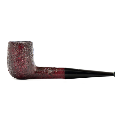 Курительная трубка Ashton - Pebble Grain XX - Billiard Арт. 2181, без фильтра