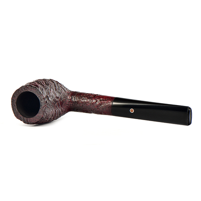 Курительная трубка Ashton - Pebble Grain XX - Billiard Арт. 2181, без фильтра
