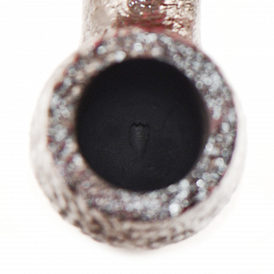 Курительная трубка Ashton - Pebble Grain XX - Canadian Арт. 2019, без фильтра