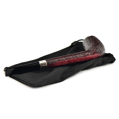 Курительная трубка Ashton - Pebble Grain XX - Canadian Арт. 2019, без фильтра