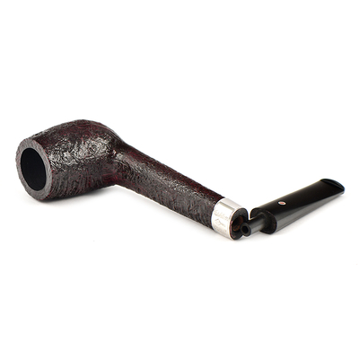 Курительная трубка Ashton - Pebble Grain XX - Canadian Арт. 2020, без фильтра