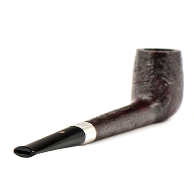 Курительная трубка Ashton - Pebble Grain XX - Canadian Арт. 2020, без фильтра