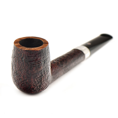 Курительная трубка Ashton - Pebble Grain XX - Canadian Арт. 2021, без фильтра