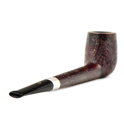 Курительная трубка Ashton - Pebble Grain XX - Canadian Арт. 2021, без фильтра