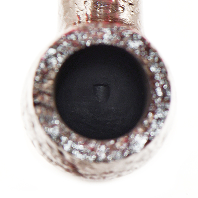 Курительная трубка Ashton - Pebble Grain XX - Canadian Арт. 2022, без фильтра