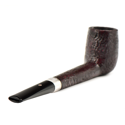 Курительная трубка Ashton - Pebble Grain XX - Canadian Арт. 2022, без фильтра