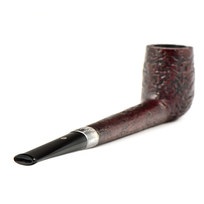 Курительная трубка Ashton - Pebble Grain XX - Canadian Арт. 2024, без фильтра