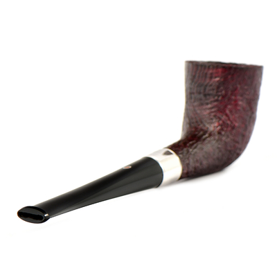 Курительная трубка Ashton - Pebble Grain XX - Dublin Арт. 2158, без фильтра