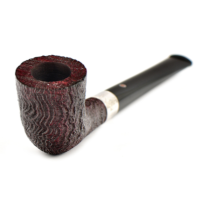 Курительная трубка Ashton - Pebble Grain XX - Dublin Арт. 2158, без фильтра