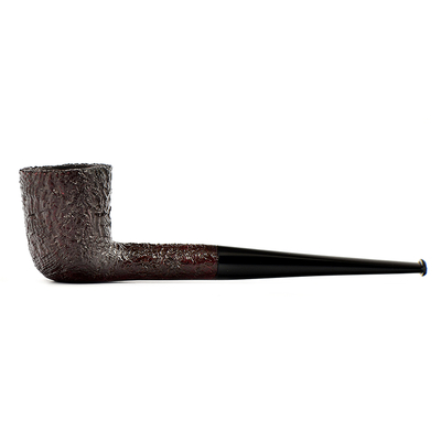 Курительная трубка Ashton - Pebble Grain XX - Dublin Арт. 2160, без фильтра