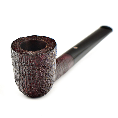 Курительная трубка Ashton - Pebble Grain XX - Dublin Арт. 2161, без фильтра