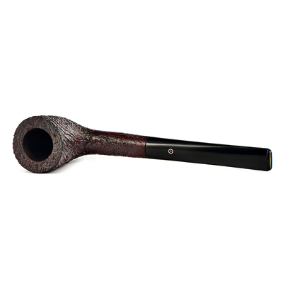 Курительная трубка Ashton - Pebble Grain XX - Dublin Арт. 2162, без фильтра