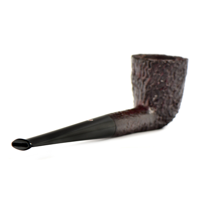 Курительная трубка Ashton - Pebble Grain XX - Dublin Арт. 2163, без фильтра