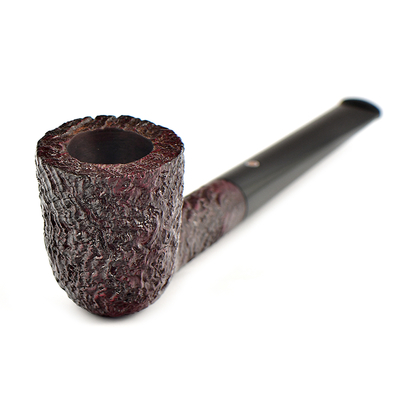 Курительная трубка Ashton - Pebble Grain XX - Dublin Арт. 2164, без фильтра
