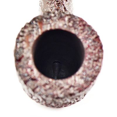 Курительная трубка Ashton - Pebble Grain XX - Dublin Арт. 2164, без фильтра