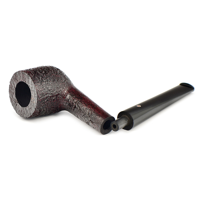 Курительная трубка Ashton - Pebble Grain XX - Pot Арт. 2185, без фильтра