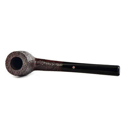 Курительная трубка Ashton - Pebble Grain XX - Pot Арт. 2185, без фильтра