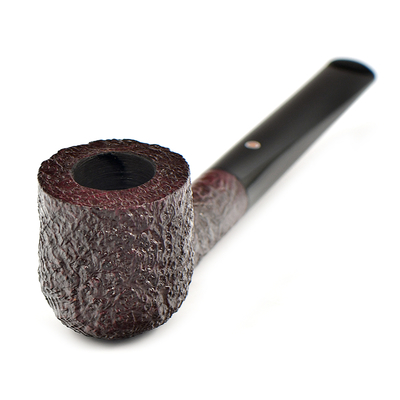 Курительная трубка Ashton - Pebble Grain XX - Pot Арт. 2186, без фильтра