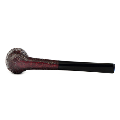 Курительная трубка Ashton - Pebble Grain XX - Pot Арт. 2188, без фильтра