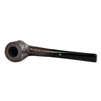 Курительная трубка Ashton - Pebble Grain XX - Pot Арт. 2188, без фильтра