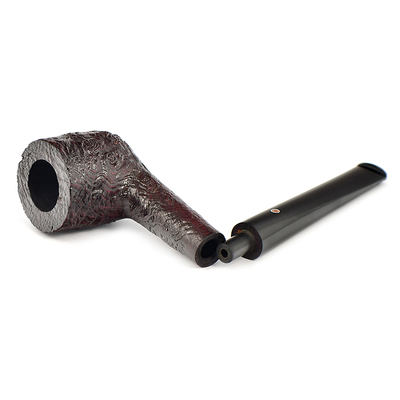 Курительная трубка Ashton - Pebble Grain XX - Pot Арт. 2188, без фильтра