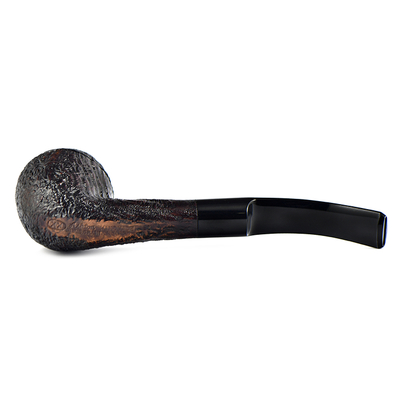 Курительная трубка Ashton - Pebble Grain XX - Rhodesian Арт. 1917, без фильтра