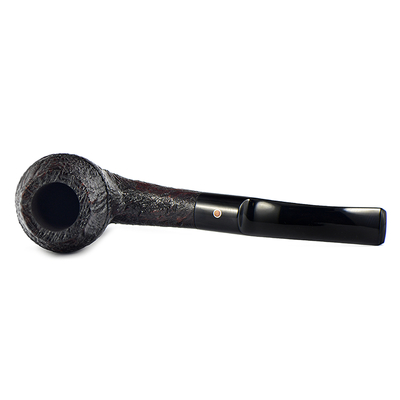 Курительная трубка Ashton - Pebble Grain XX - Rhodesian Арт. 1917, без фильтра